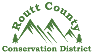 History - Routt County Conservation District